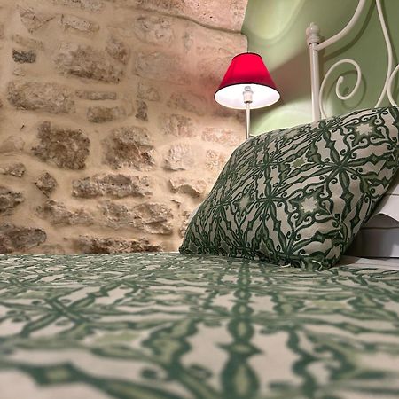 ポリニャーノ・ア・マーレ Trame Poesia Di Mare 2 Bed & Breakfast エクステリア 写真