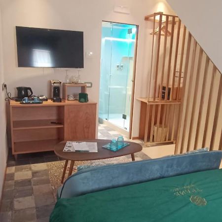 ポリニャーノ・ア・マーレ Trame Poesia Di Mare 2 Bed & Breakfast エクステリア 写真