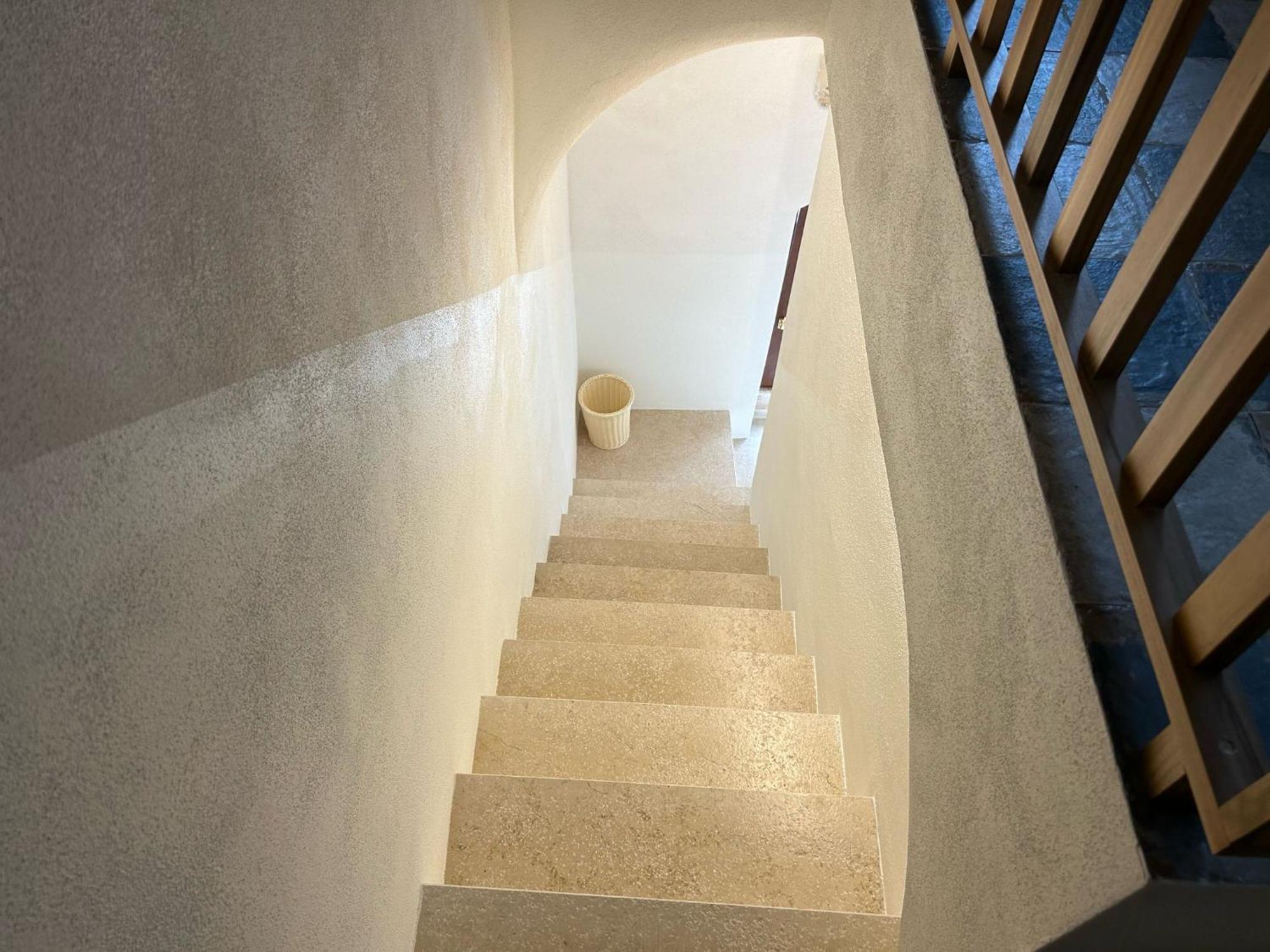 ポリニャーノ・ア・マーレ Trame Poesia Di Mare 2 Bed & Breakfast エクステリア 写真