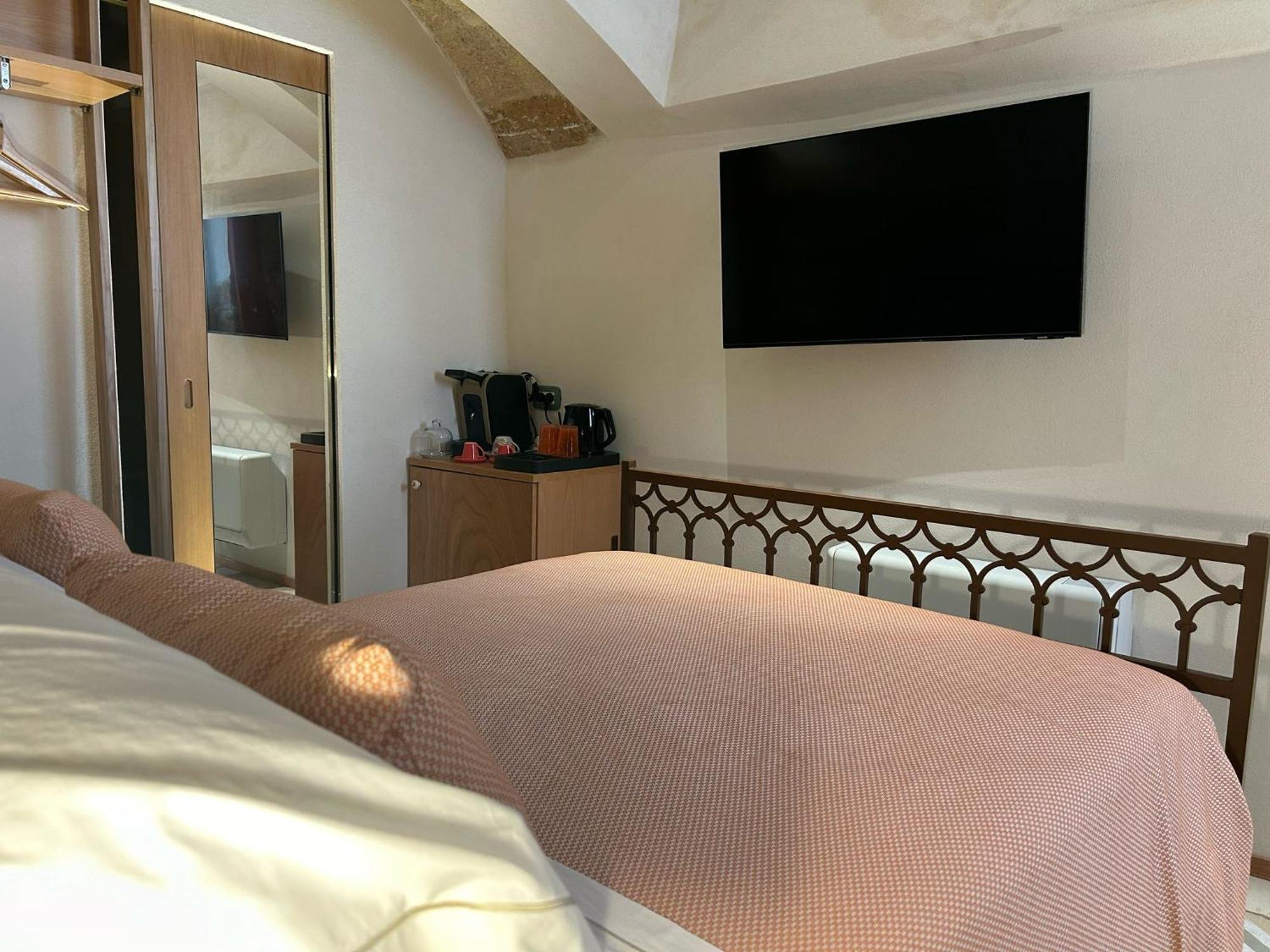 ポリニャーノ・ア・マーレ Trame Poesia Di Mare 2 Bed & Breakfast エクステリア 写真