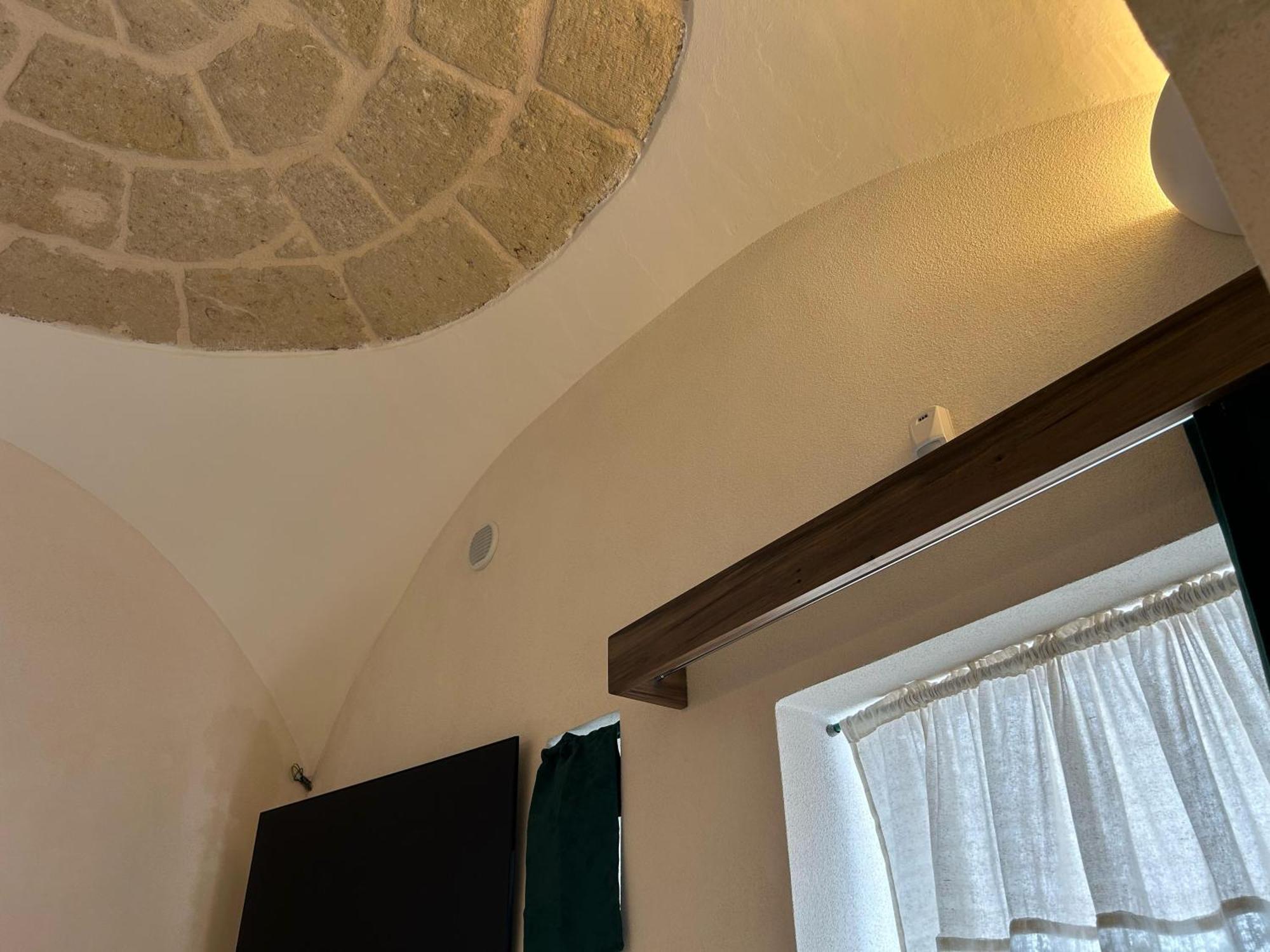 ポリニャーノ・ア・マーレ Trame Poesia Di Mare 2 Bed & Breakfast エクステリア 写真