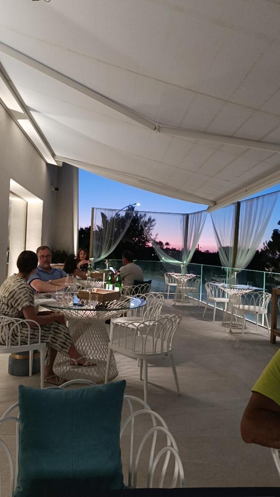 ポリニャーノ・ア・マーレ Trame Poesia Di Mare 2 Bed & Breakfast エクステリア 写真