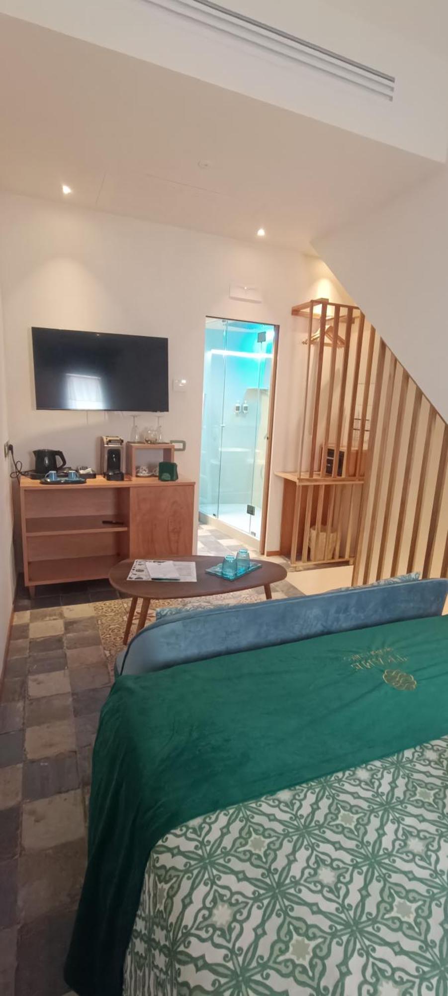 ポリニャーノ・ア・マーレ Trame Poesia Di Mare 2 Bed & Breakfast エクステリア 写真